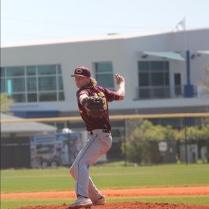 Meet your Posher, Ty